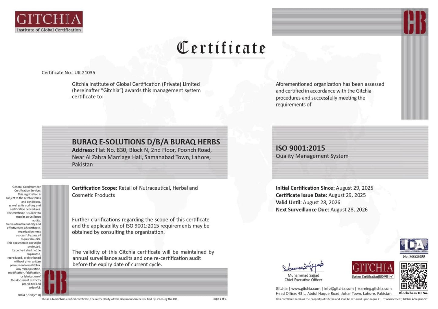 Red Storm Wax | 100% Halal