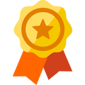 Quality icon